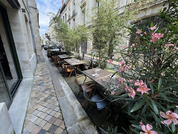 Le Lasagna (Chartrons) - Photo 1 - Passeport Gourmand