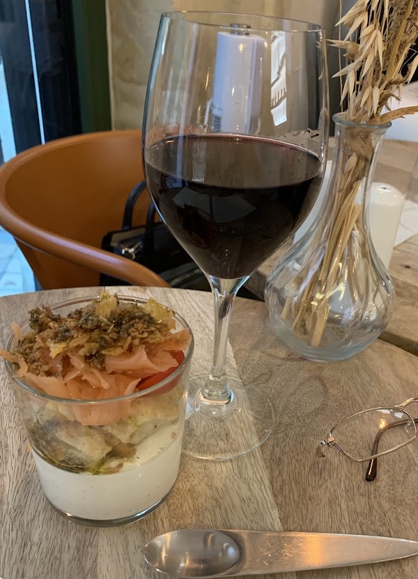 Le Lasagna (Chartrons) - Photo 10 - Passeport Gourmand