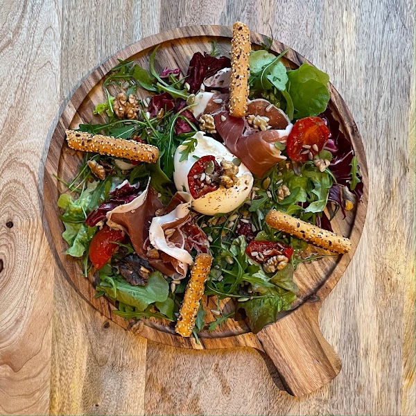 Le Lasagna (Chartrons) - Photo 2 - Passeport Gourmand