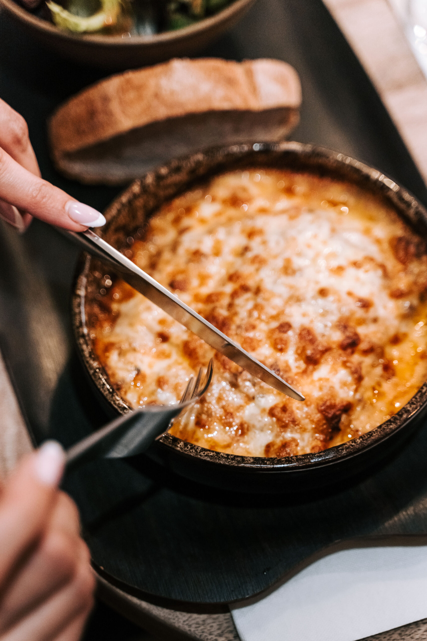 Le Lasagna (Chartrons) - Photo 8 - Passeport Gourmand