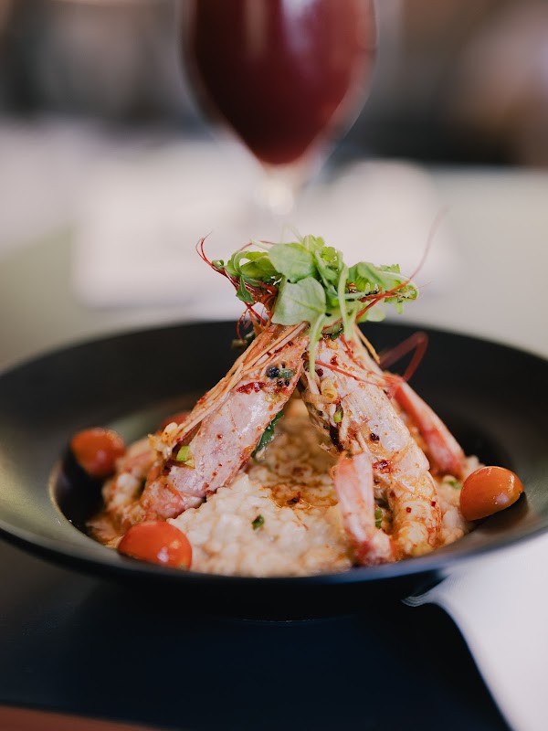 Le Risotto - Photo 2 - Passeport Gourmand