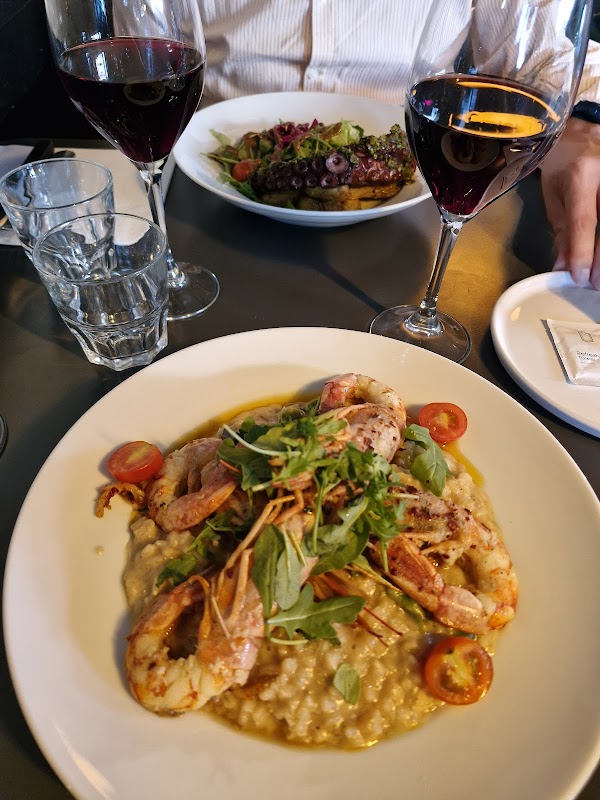 Le Risotto - Photo 3 - Passeport Gourmand