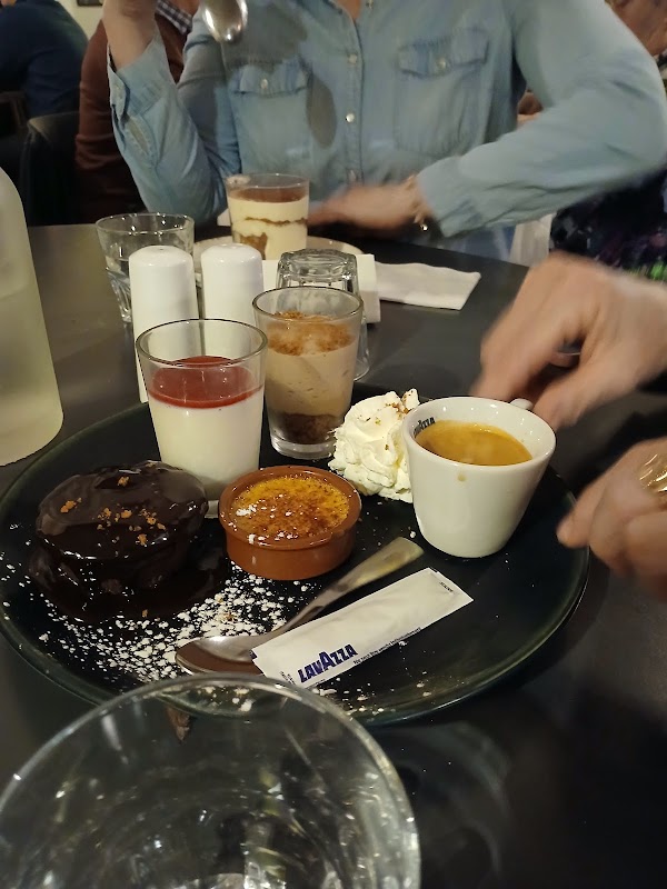 Le Risotto - Photo 7 - Passeport Gourmand