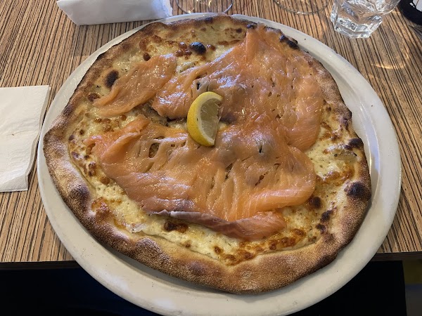 Le Risotto - Photo 9 - Passeport Gourmand