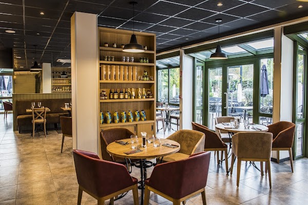 Ristorante Del Arte - Photo 4 - Passeport Gourmand