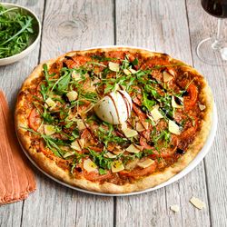 Ristorante Del Arte - Photo 5 - Passeport Gourmand