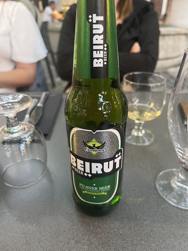 Aux délices du Liban - Photo 5 - Passeport Gourmand