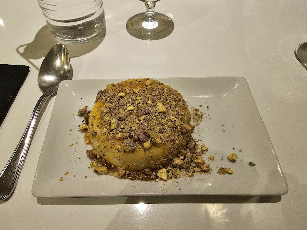 Aux délices du Liban - Photo 9 - Passeport Gourmand