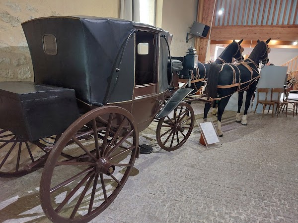 Musée de la Citadelle de Bourg - Photo 1 - Passeport Gourmand