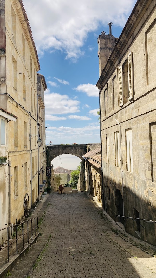 Musée de la Citadelle de Bourg - Photo 10 - Passeport Gourmand