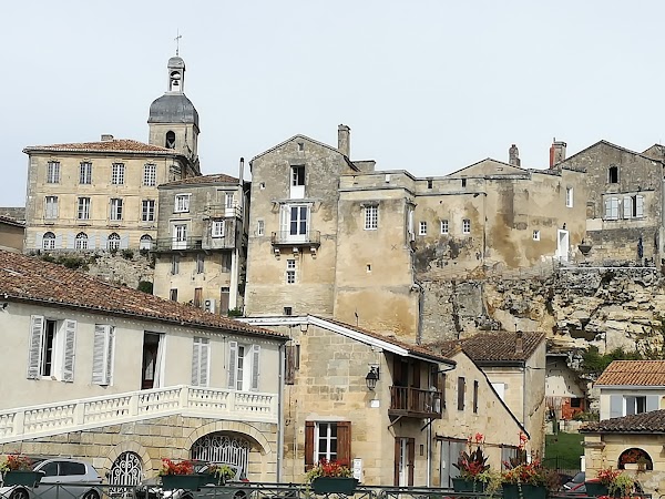 Musée de la Citadelle de Bourg - Photo 6 - Passeport Gourmand