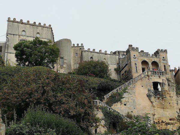 Musée de la Citadelle de Bourg - Photo 7 - Passeport Gourmand
