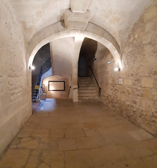 Musée du Vin et du Négoce - Photo 4 - Passeport Gourmand