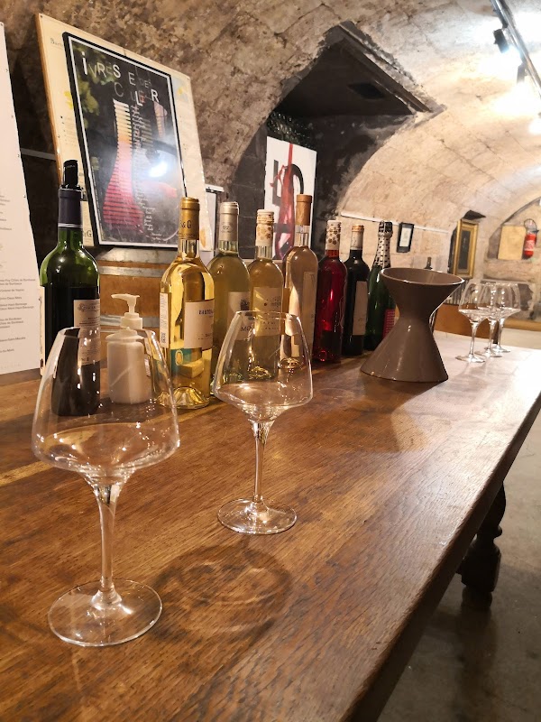 Musée du Vin et du Négoce - Photo 5 - Passeport Gourmand