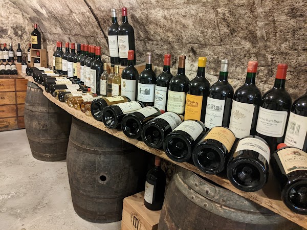 Musée du Vin et du Négoce - Photo 7 - Passeport Gourmand