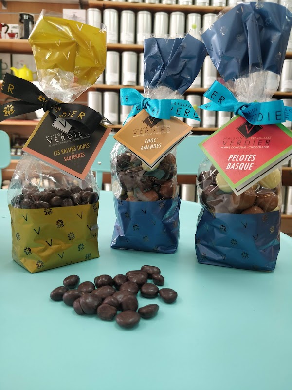 Cafés Dolce - Photo 10 - Passeport Gourmand