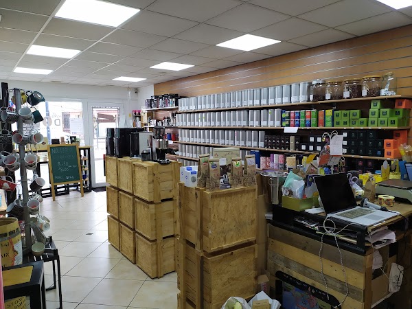 Cafés Dolce - Photo 3 - Passeport Gourmand