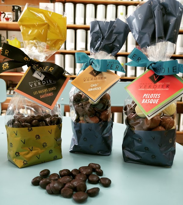 Cafés Dolce - Photo 4 - Passeport Gourmand