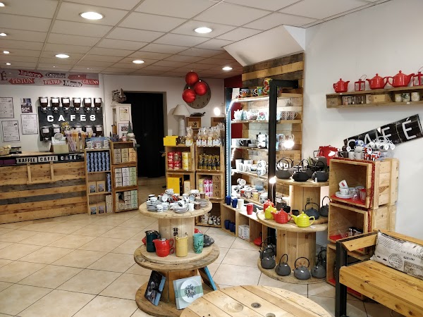 Cafés Dolce - Photo 5 - Passeport Gourmand