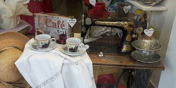 Cafés Dolce - Photo 8 - Passeport Gourmand