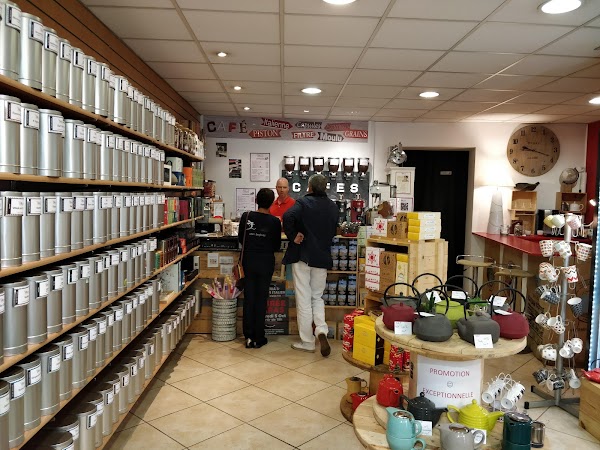 Cafés Dolce - Photo 9 - Passeport Gourmand