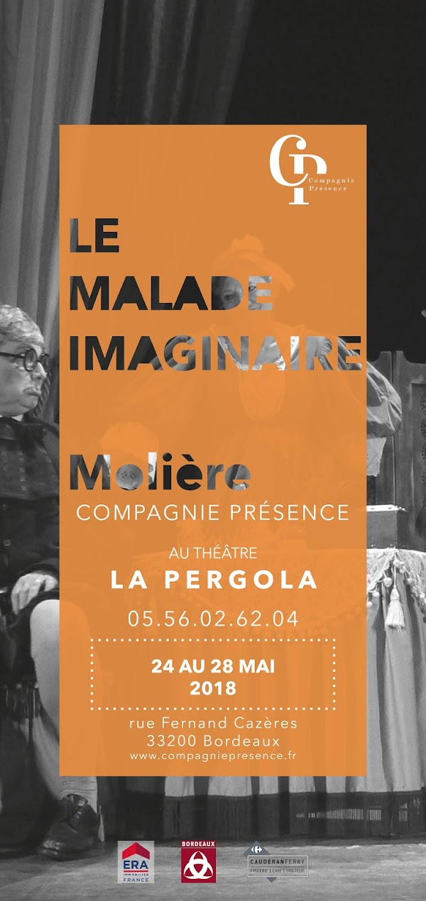 Théâtre La Pergola - Photo 4 - Passeport Gourmand