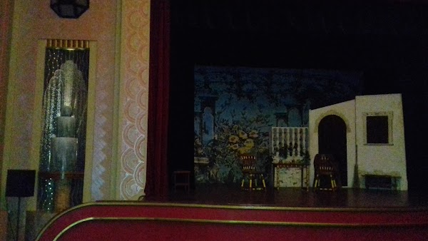 Théâtre La Pergola - Photo 8 - Passeport Gourmand