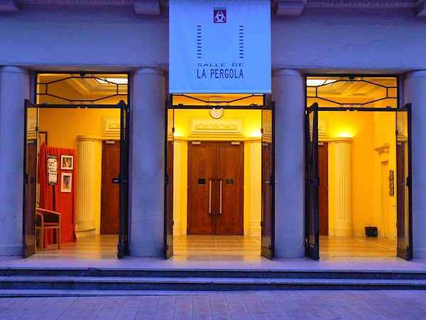 Théâtre La Pergola - Photo 9 - Passeport Gourmand