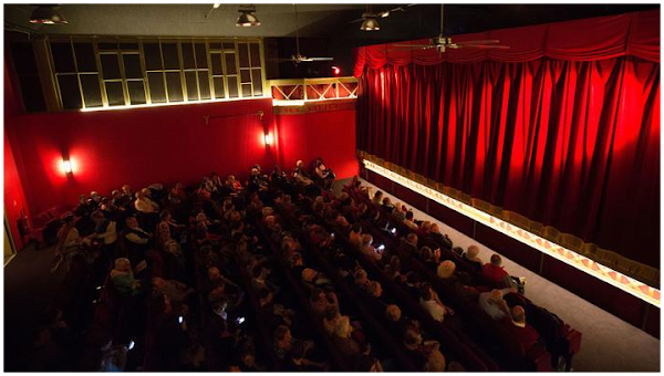 Théâtre des Salinières - Photo 1 - Passeport Gourmand