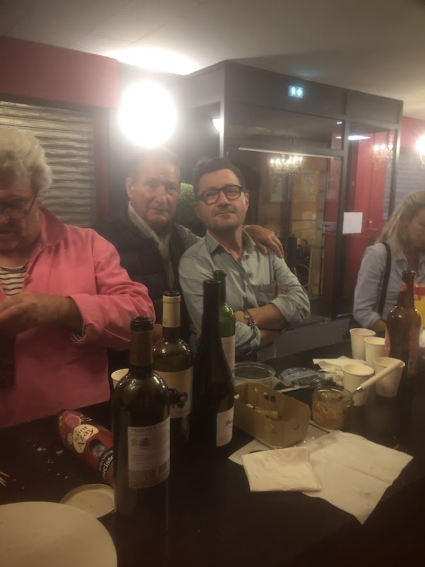 Théâtre des Salinières - Photo 10 - Passeport Gourmand