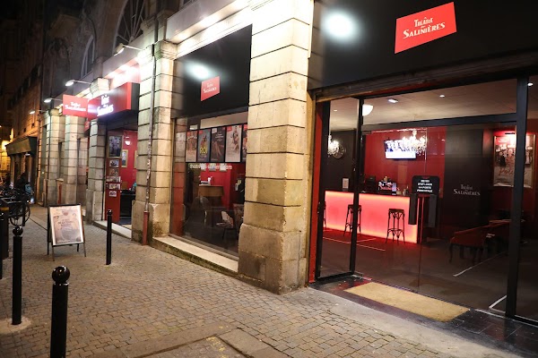 Théâtre des Salinières - Photo 3 - Passeport Gourmand