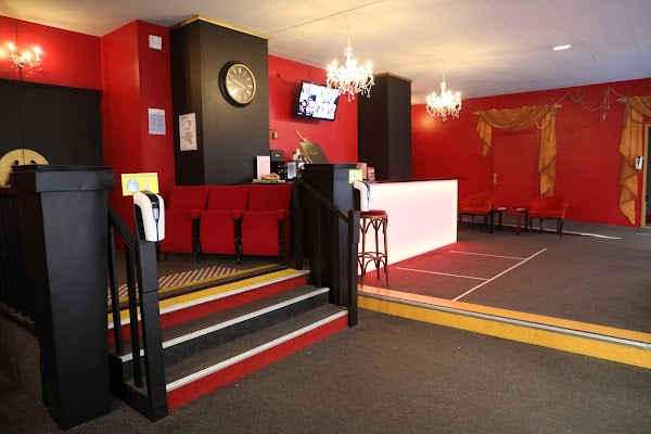 Théâtre des Salinières - Photo 4 - Passeport Gourmand