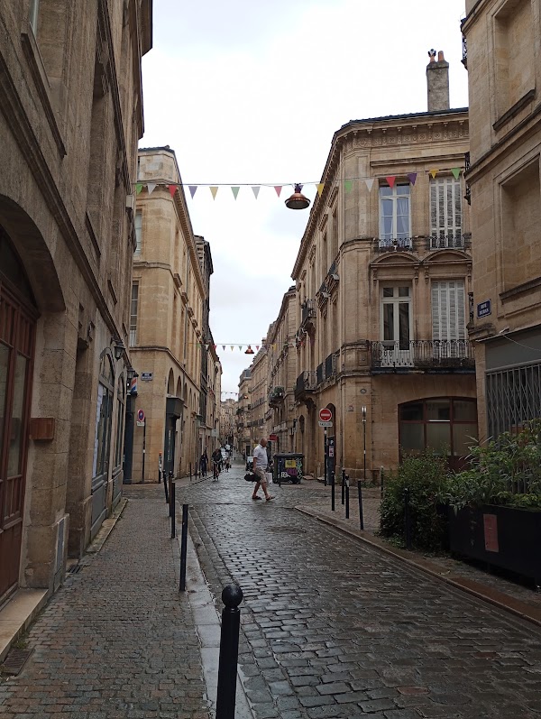Théâtre des Salinières - Photo 6 - Passeport Gourmand