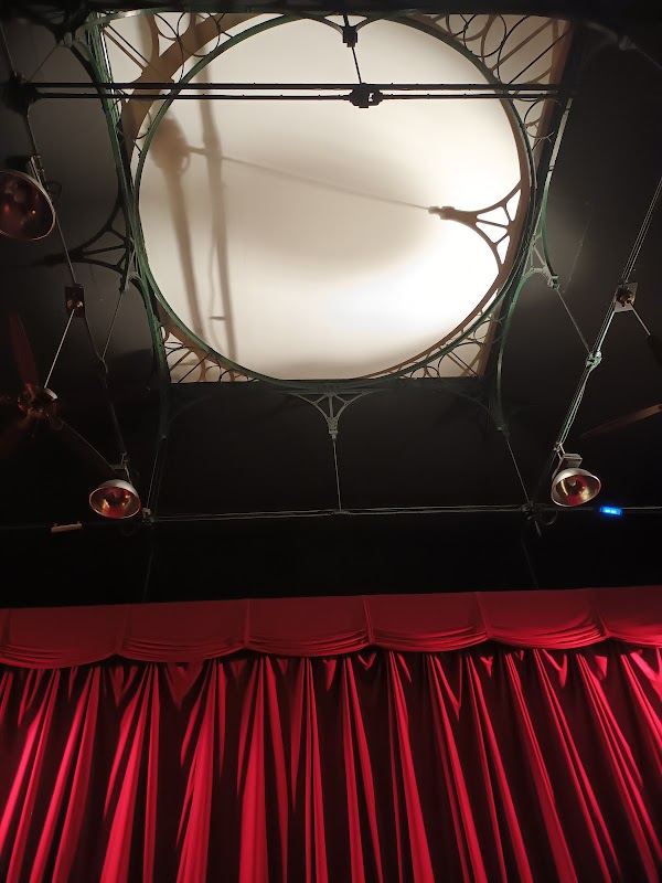 Théâtre des Salinières - Photo 7 - Passeport Gourmand