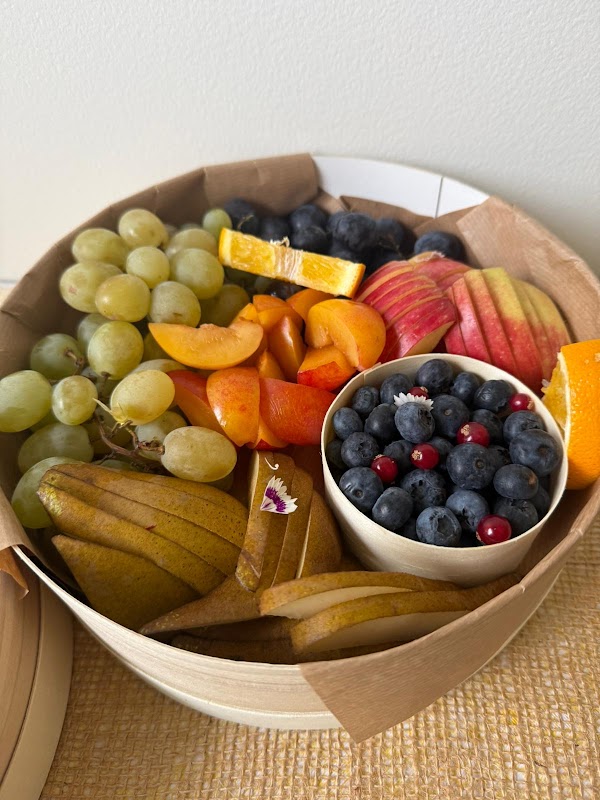 Nuances Bordeaux - Photo 2 - Passeport Gourmand