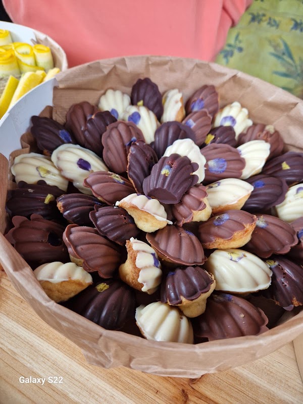 Nuances Bordeaux - Photo 3 - Passeport Gourmand