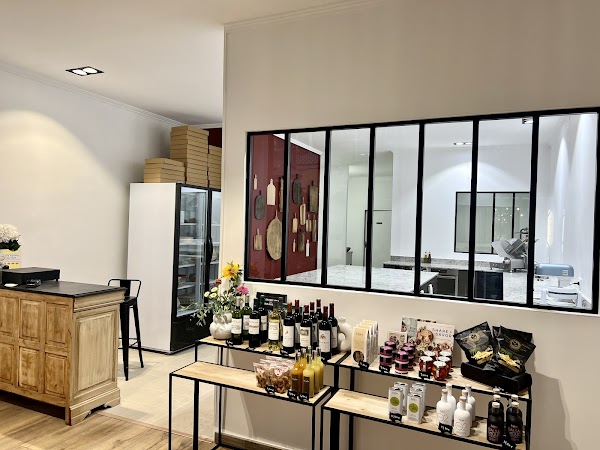 Nuances Bordeaux - Photo 5 - Passeport Gourmand