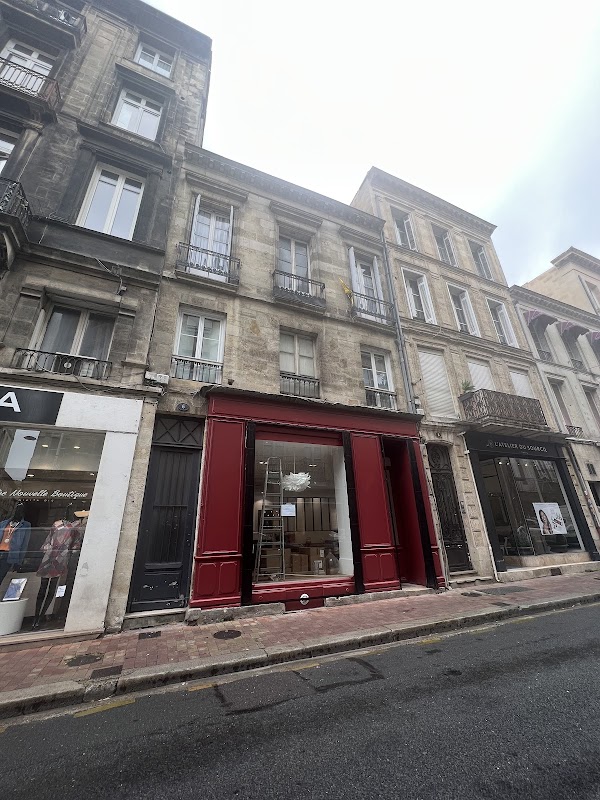 Nuances Bordeaux - Photo 8 - Passeport Gourmand