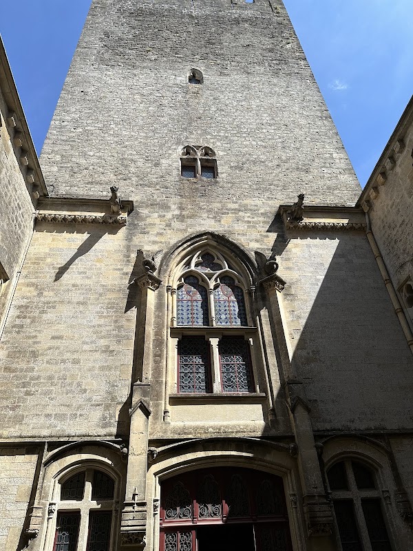 Château de Roquetaillade - Photo 10 - Passeport Gourmand