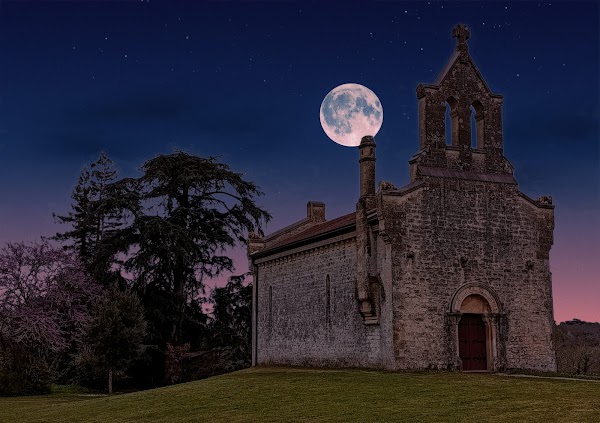 Château de Roquetaillade - Photo 5 - Passeport Gourmand