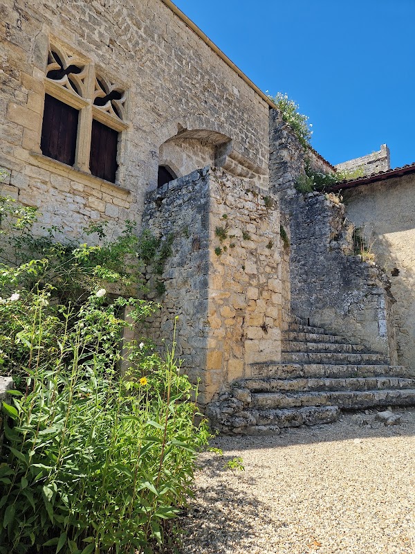 Château de Roquetaillade - Photo 8 - Passeport Gourmand