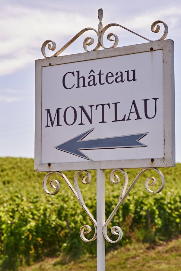 Château Montlau - Photo 1 - Passeport Gourmand