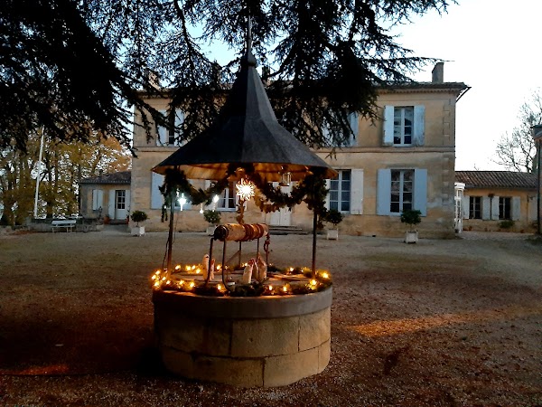 Château Montlau - Photo 2 - Passeport Gourmand