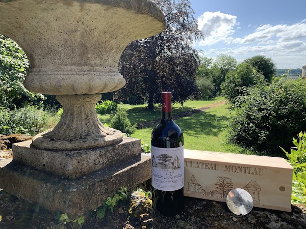 Château Montlau - Photo 4 - Passeport Gourmand