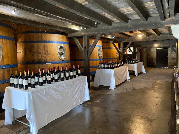 Château Montlau - Photo 5 - Passeport Gourmand