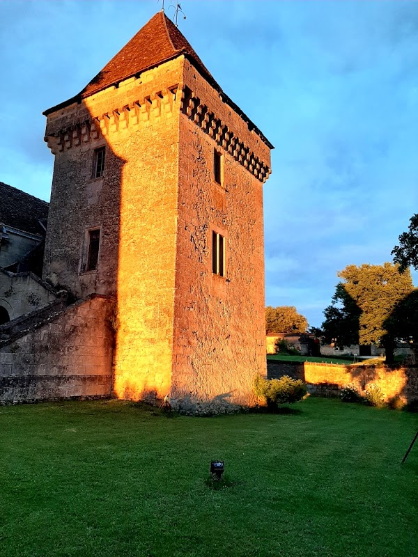 Château Montlau - Photo 6 - Passeport Gourmand
