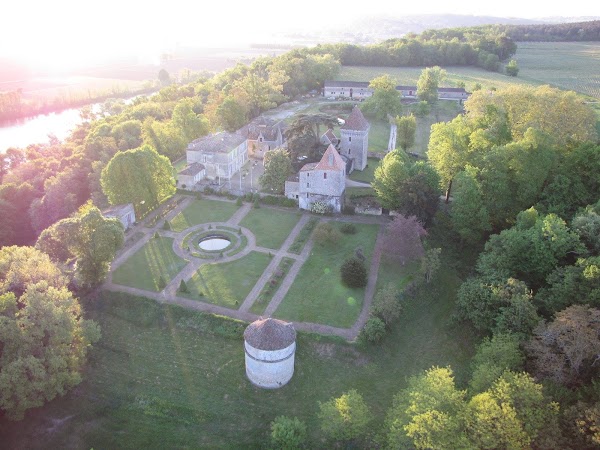 Château Montlau - Photo 9 - Passeport Gourmand