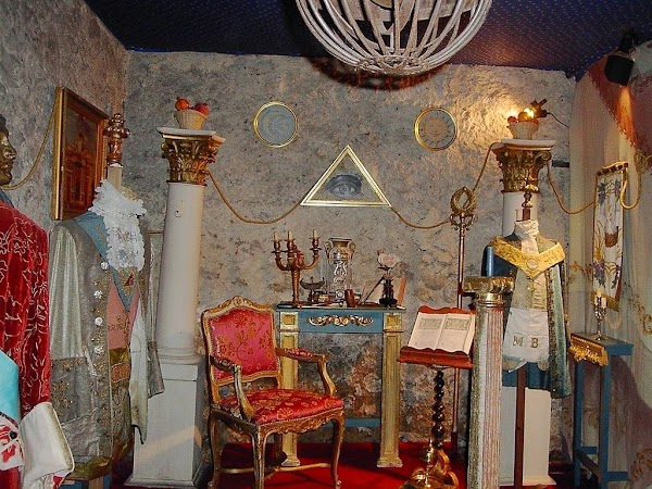 Château de Mongenan - Photo 3 - Passeport Gourmand