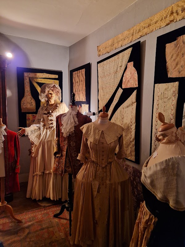 Château de Mongenan - Photo 4 - Passeport Gourmand