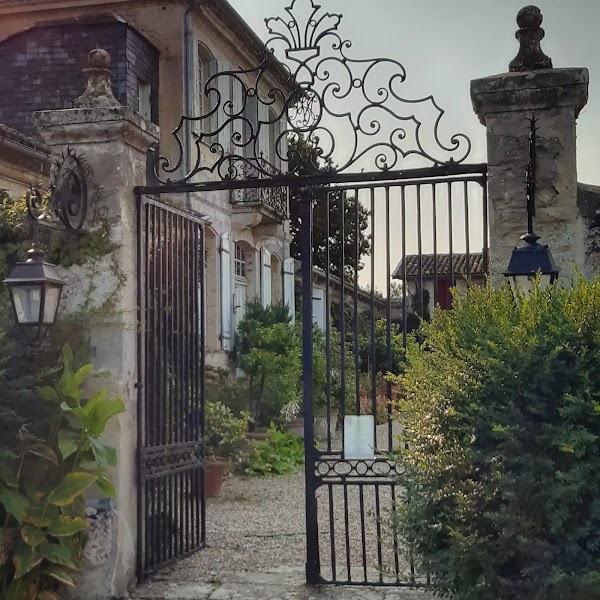 Château de Mongenan - Photo 5 - Passeport Gourmand